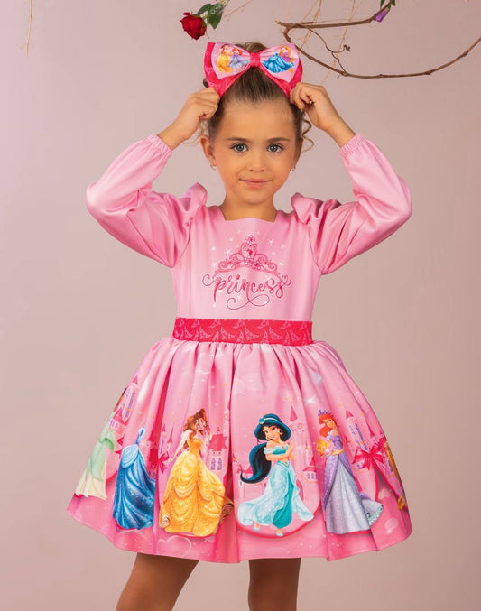 Disney Princess luxury collection