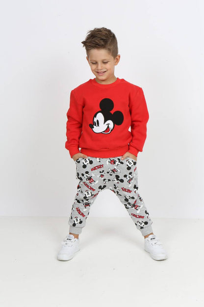 Mickey sport set