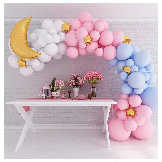 Balloon package