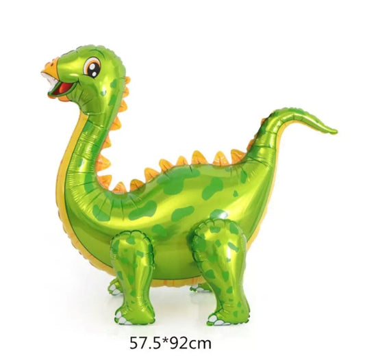 DINOSAUR BIG SIZE BALLOON