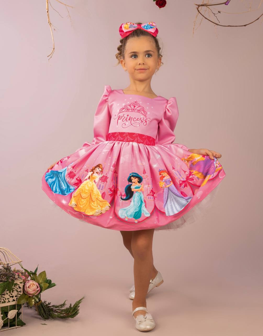 Disney Princess luxury collection