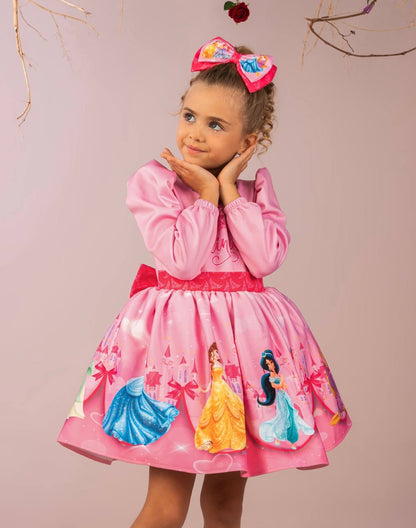 Disney Princess luxury collection