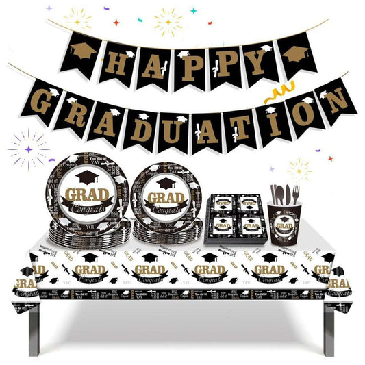 GRADUATION PARTY SET