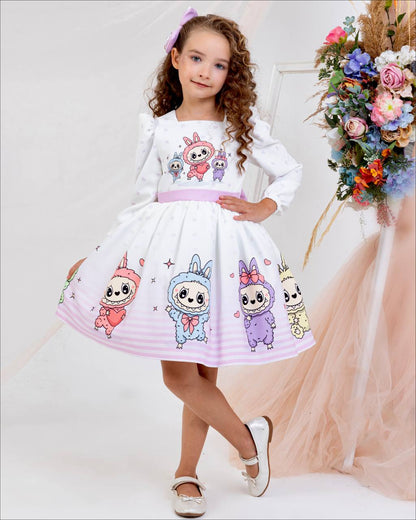 Labubu New Collection