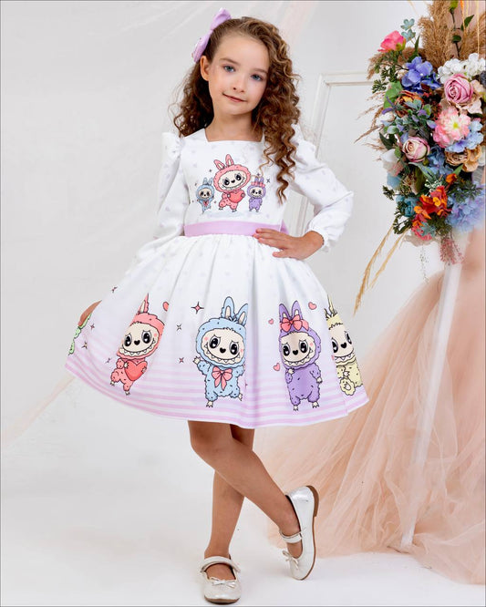 Labubu New Collection