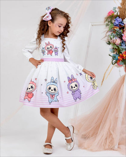 Labubu New Collection