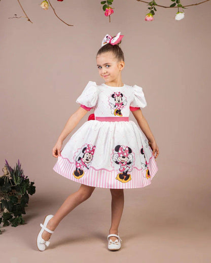 Minnie Mouse limited edition