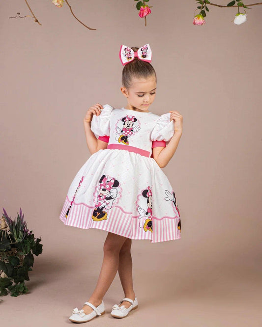 Minnie Mouse limited edition