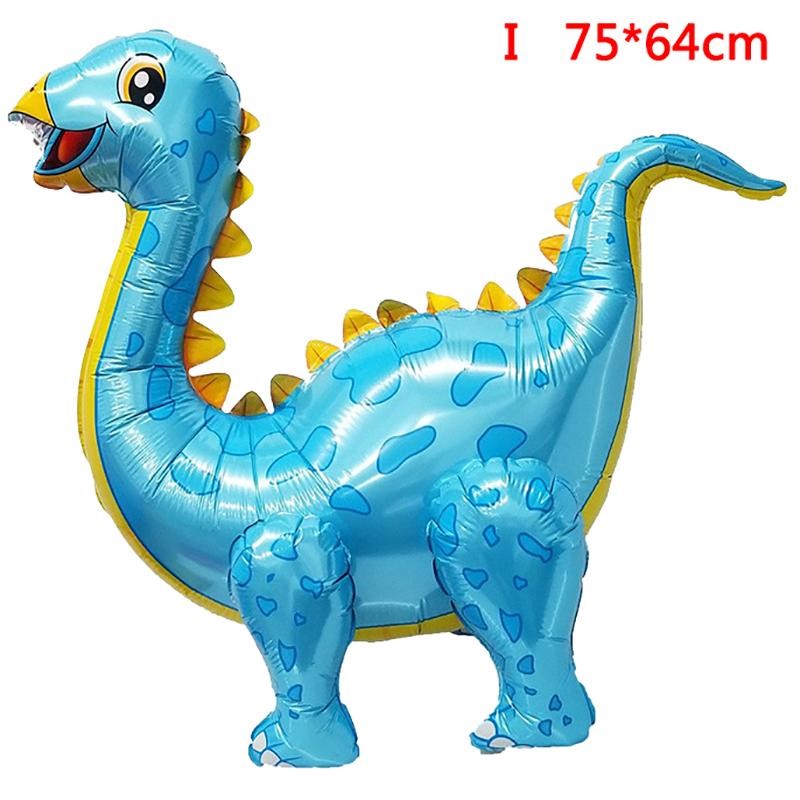 DINOSAUR BIG SIZE BALLOON