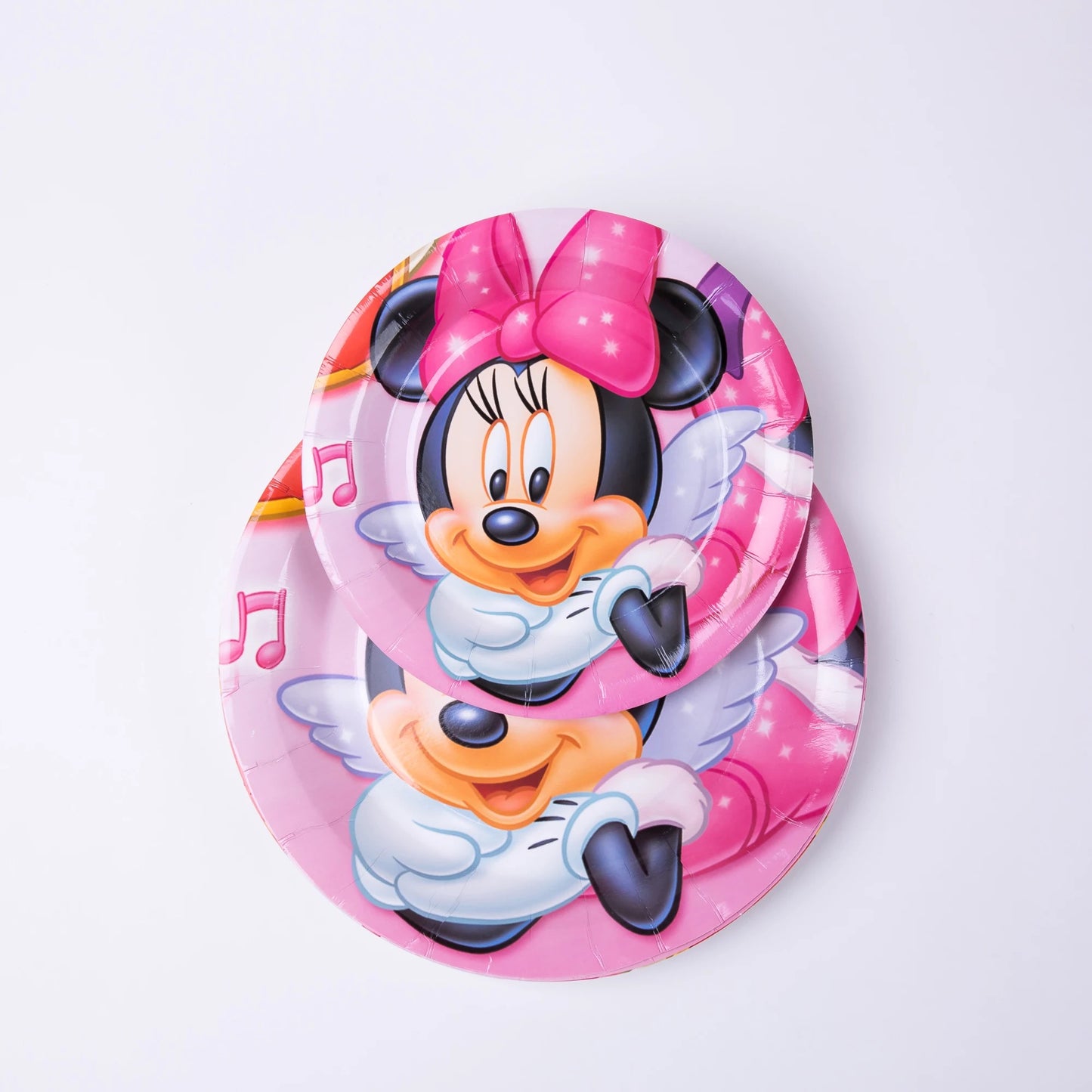 MINNIE MOUSE PARTY SET