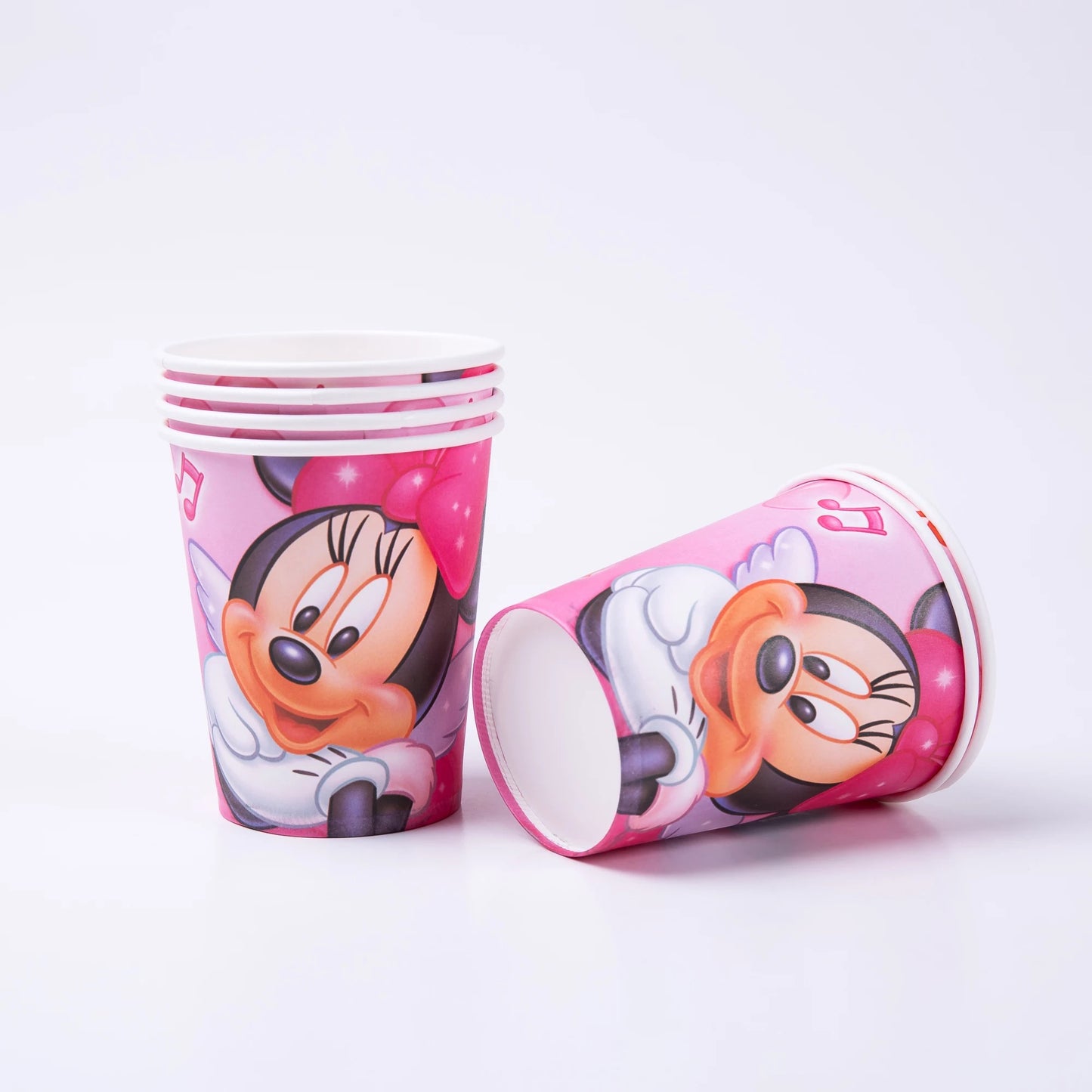 MINNIE MOUSE PARTY SET