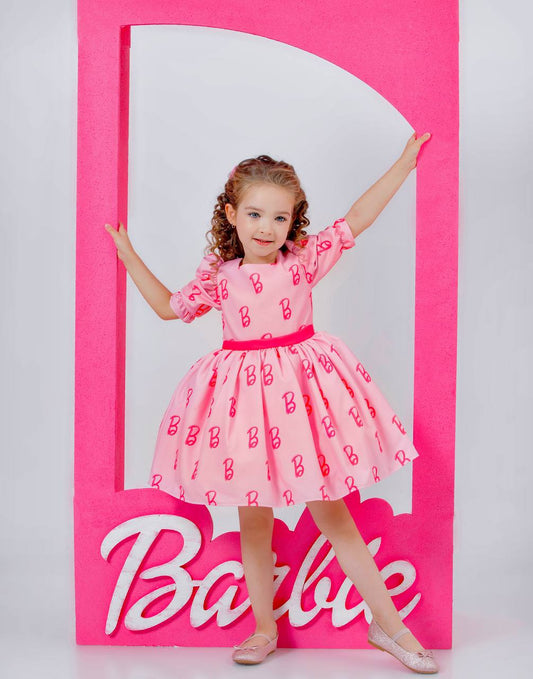 Barbie Luxury collection