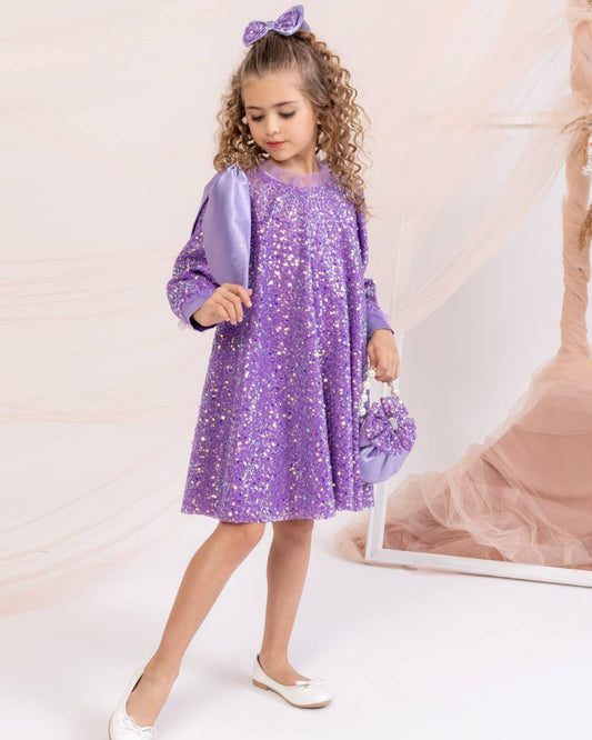 Ramadan Purple Collection