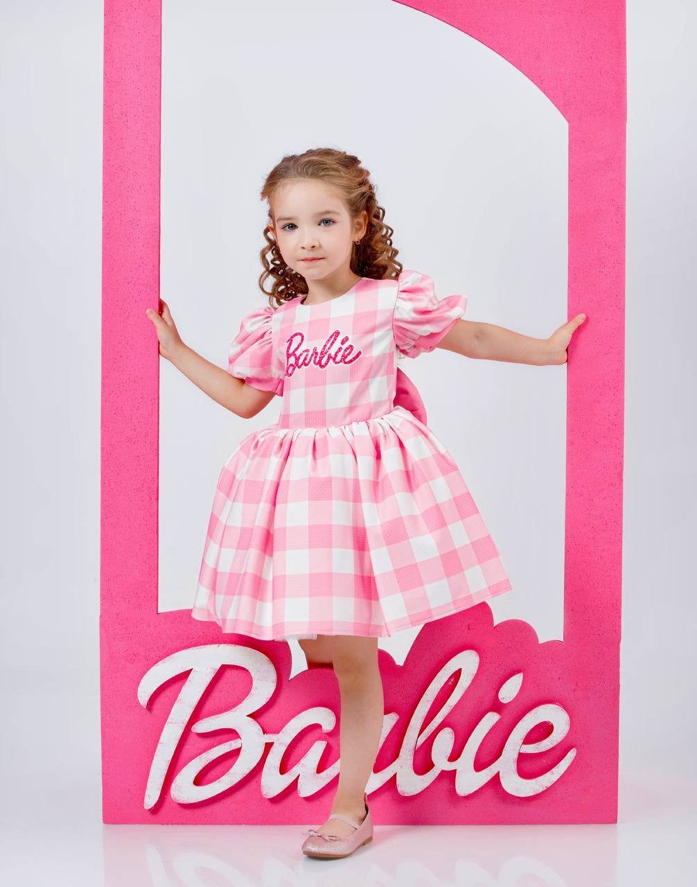 Barbie Luxury collection